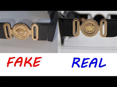 fake versace chain belt|authenticate versace glasses.